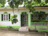 Seaforth, St. Thomas, Jamaica - House for Sale